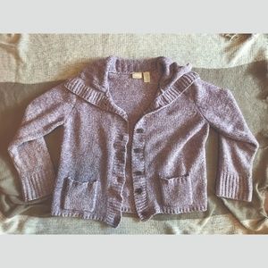 Erika Cozy Cardigan